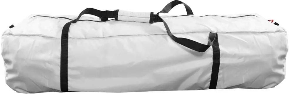 Cort VidaXL 94297 (Grey/Orange)