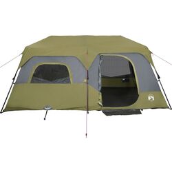 Cort VidaXL 94298 (Green) Thumb