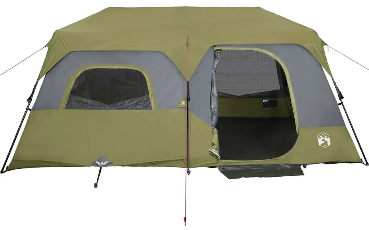 Cort VidaXL 94298 (Green)