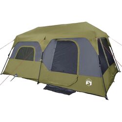 Cort VidaXL 94298 (Green) Thumb