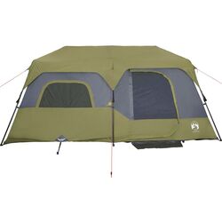 Cort VidaXL 94298 (Green) Thumb