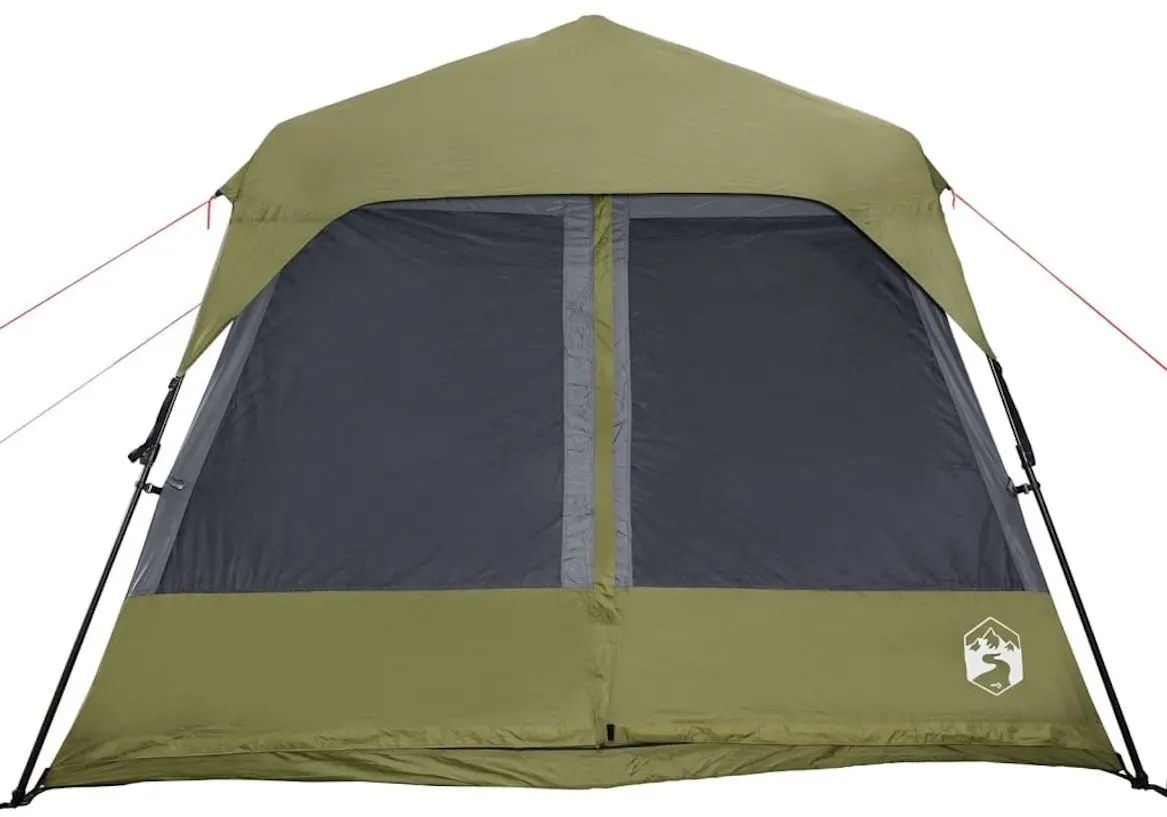 Cort VidaXL 94298 (Green)