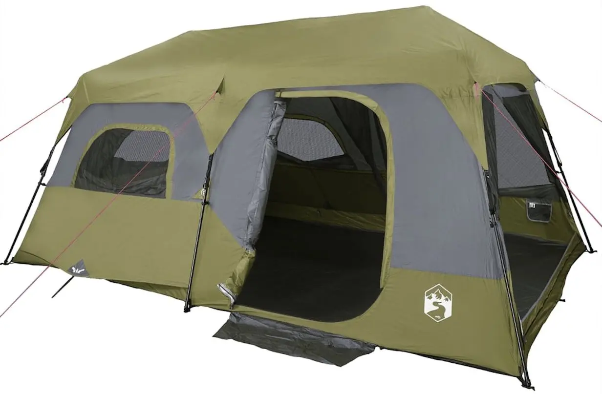 Cort VidaXL 94298 (Green)