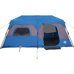 Cort VidaXL 94299 (Blue) Thumb