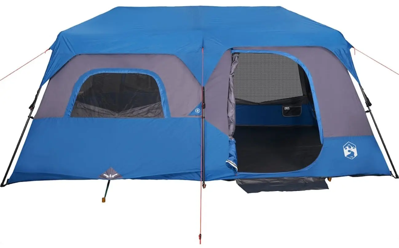 Cort VidaXL 94299 (Blue)