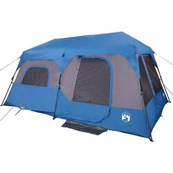 Cort VidaXL 94299 (Blue) Thumb