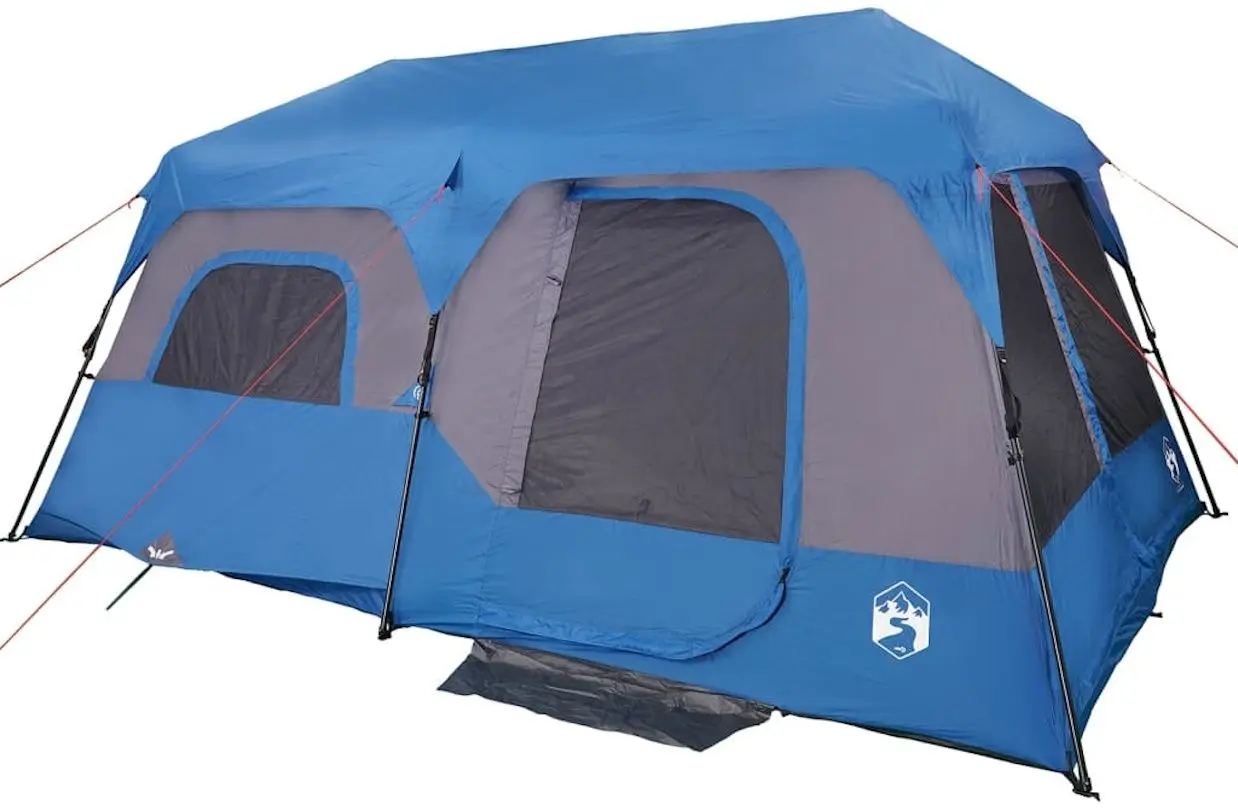 Cort VidaXL 94299 (Blue)