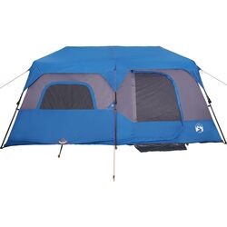 Cort VidaXL 94299 (Blue) Thumb