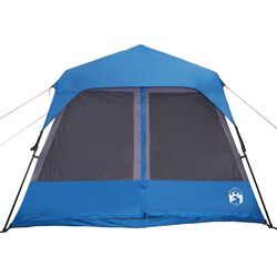 Cort VidaXL 94299 (Blue) Thumb