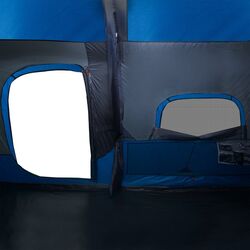 Cort VidaXL 94299 (Blue) Thumb