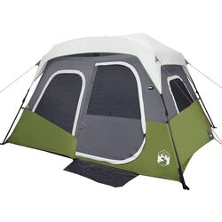 Cort VidaXL 94307 (Green) Thumb