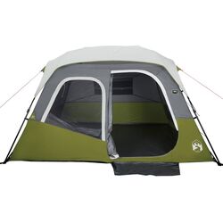 Cort VidaXL 94307 (Green) Thumb