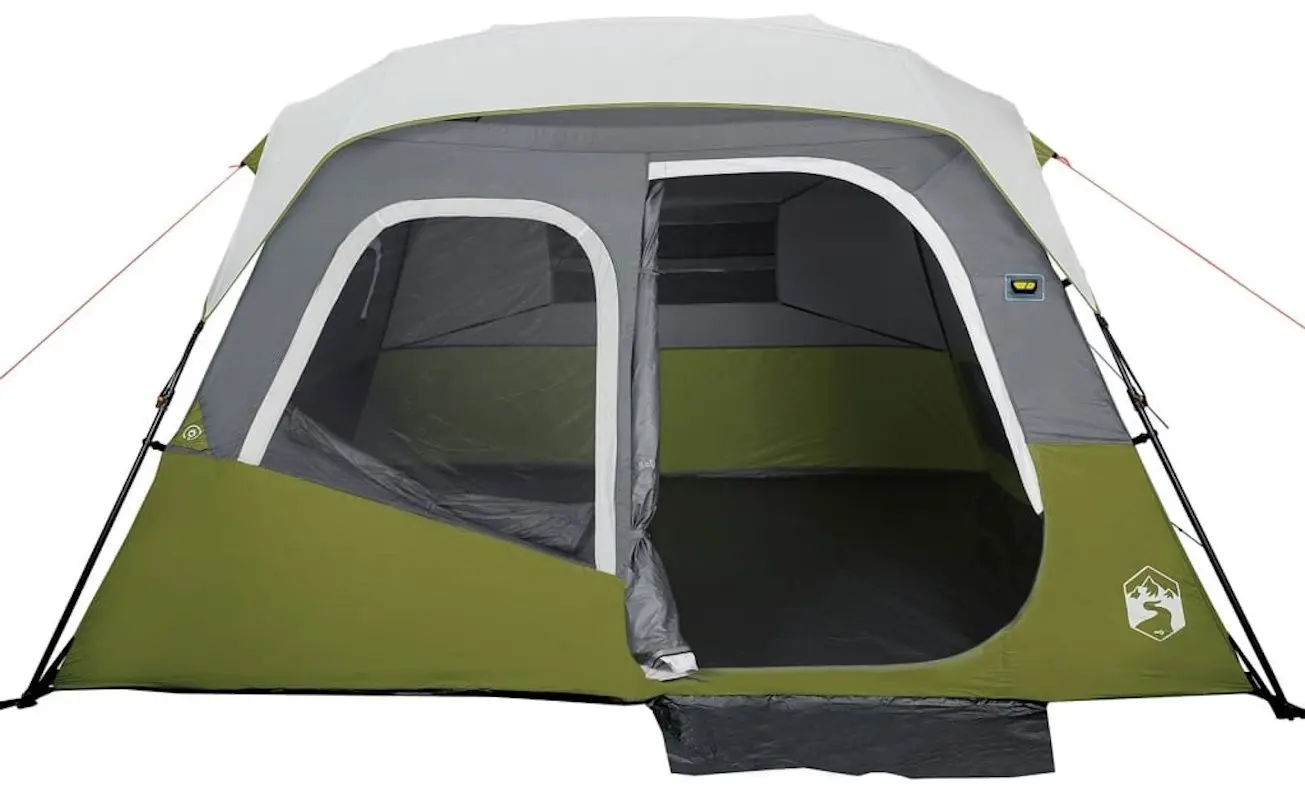 Cort VidaXL 94307 (Green)