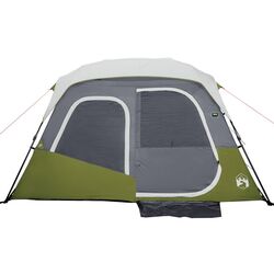 Cort VidaXL 94307 (Green) Thumb