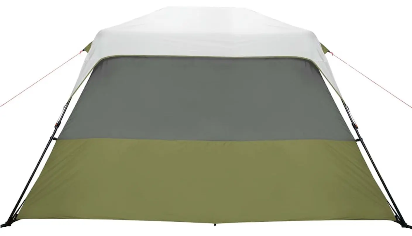 Cort VidaXL 94307 (Green)