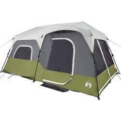 Палатка VidaXL 94310 (Green) Thumb