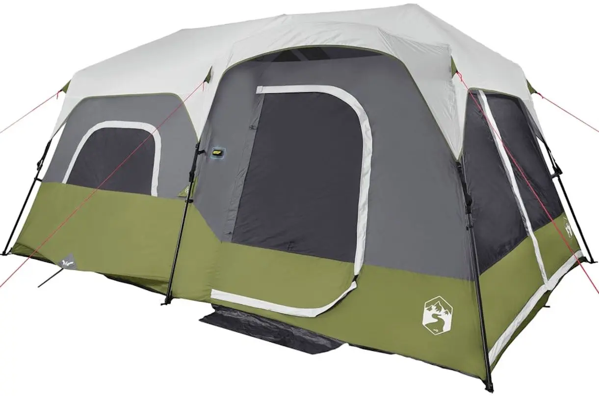 Палатка VidaXL 94310 (Green)