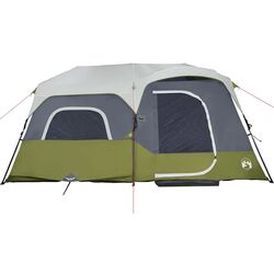 Палатка VidaXL 94310 (Green) Thumb