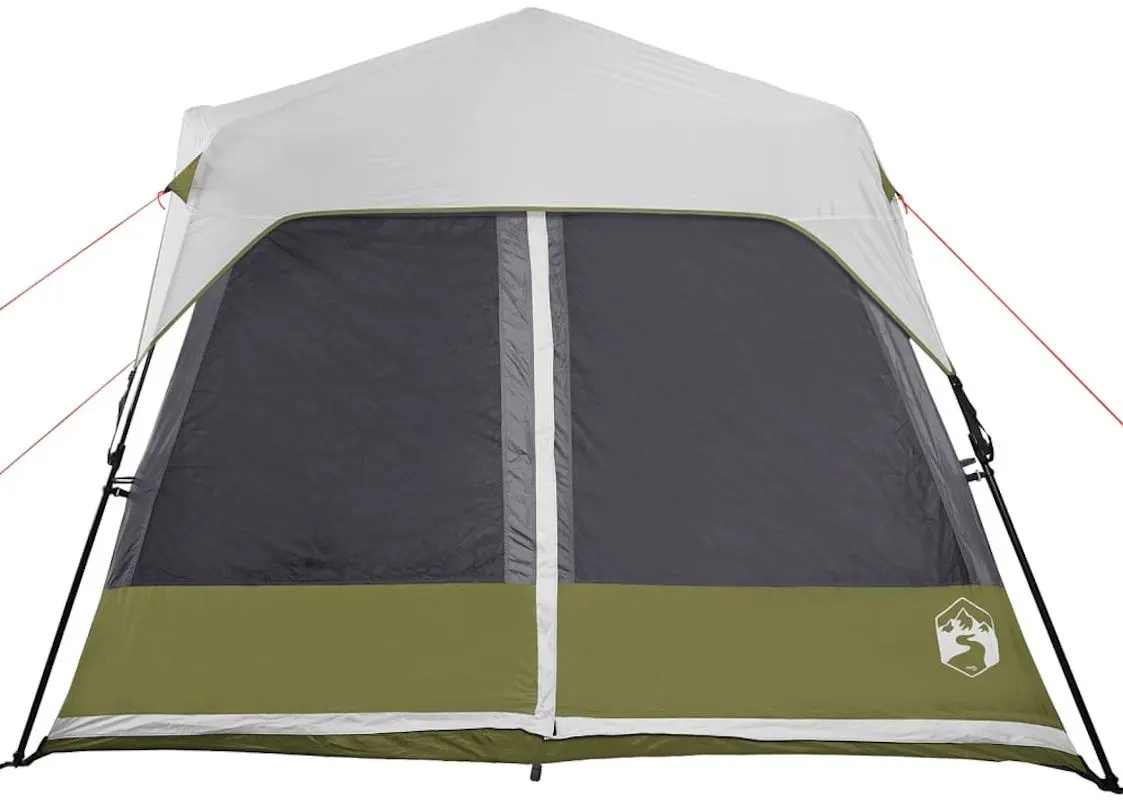 Палатка VidaXL 94310 (Green)