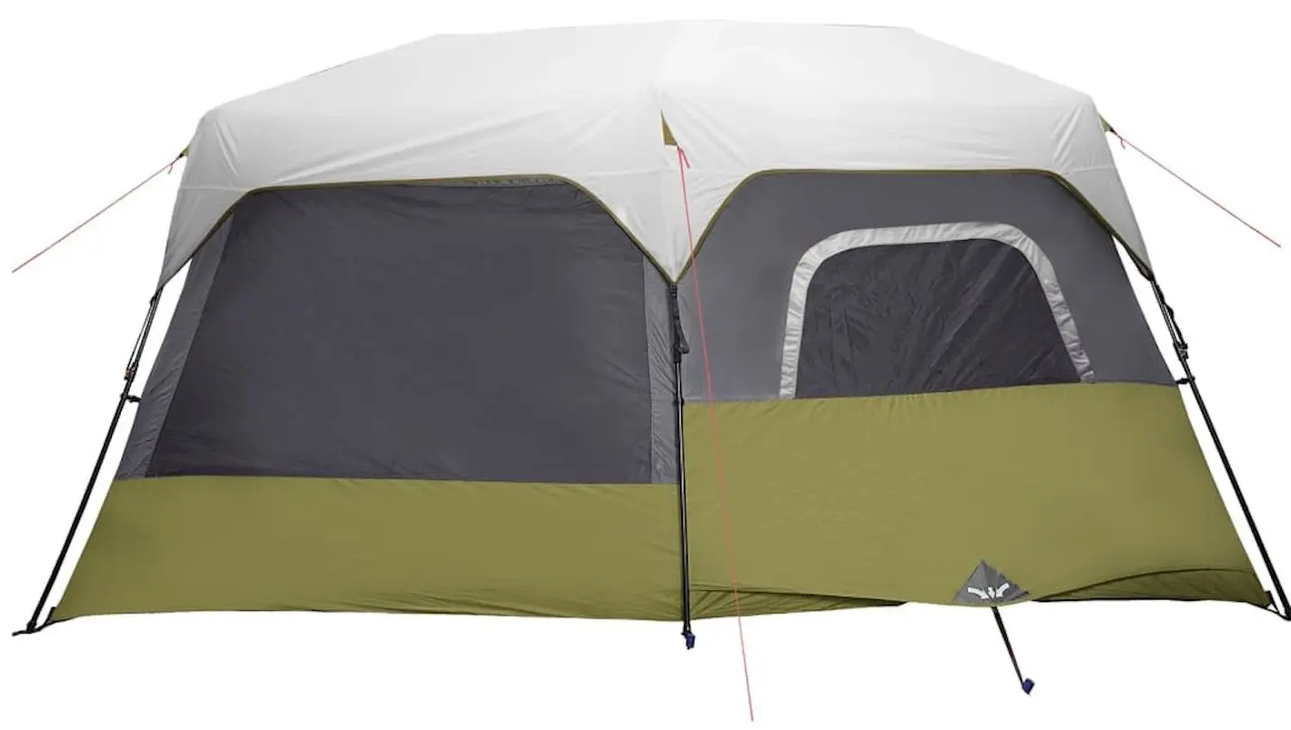 Палатка VidaXL 94310 (Green)