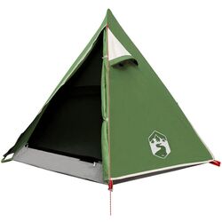 Палатка VidaXL 94319 (Green) Thumb