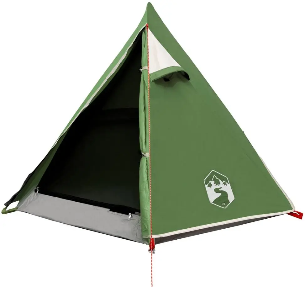 Палатка VidaXL 94319 (Green)