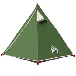 Палатка VidaXL 94319 (Green) Thumb