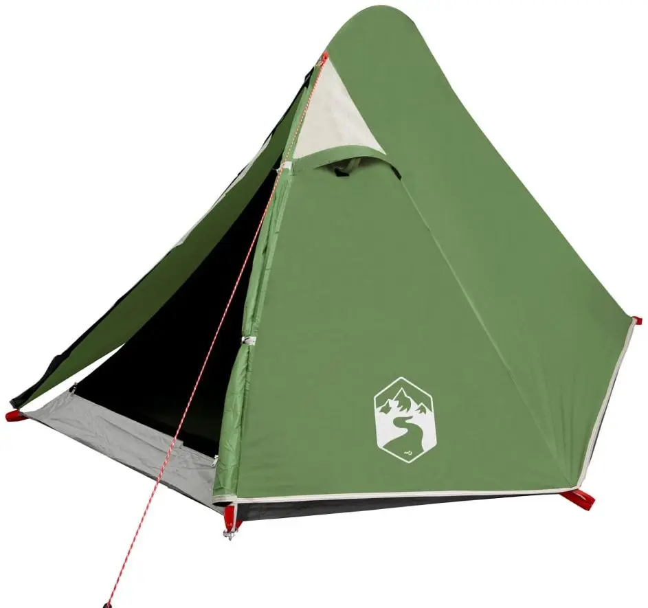 Палатка VidaXL 94319 (Green)