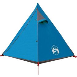 Палатка VidaXL 94320 (Blue) Thumb