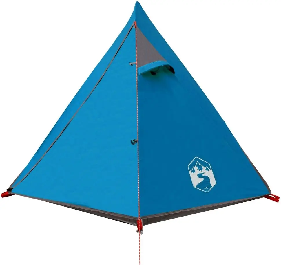 Палатка VidaXL 94320 (Blue)