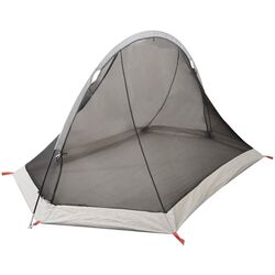 Палатка VidaXL 94321 (Grey/Orange) Thumb