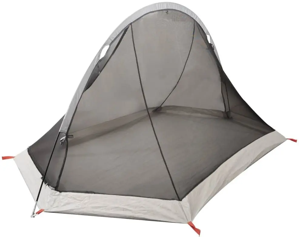 Палатка VidaXL 94321 (Grey/Orange)