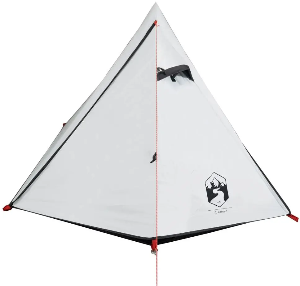 Палатка VidaXL 94322 (White)