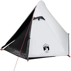 Палатка VidaXL 94322 (White) Thumb