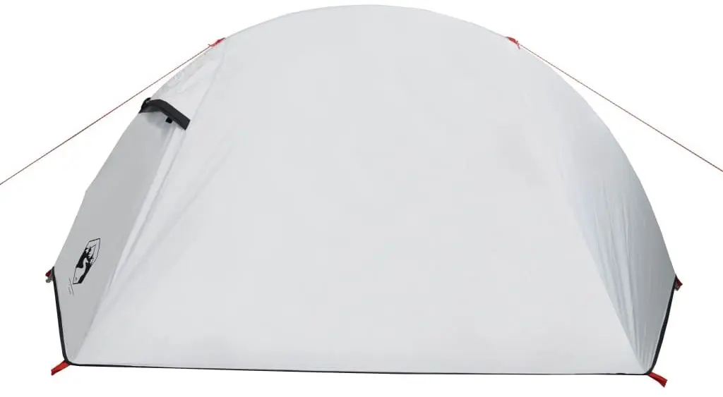 Палатка VidaXL 94322 (White)