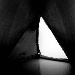 Палатка VidaXL 94322 (White) Thumb