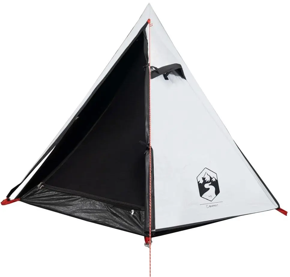 Палатка VidaXL 94322 (White)