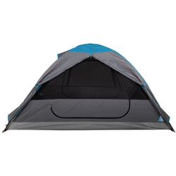 Cort VidaXL 94324 (Blue) Thumb