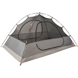 Палатка VidaXL 94325 (Grey/Orange) Thumb