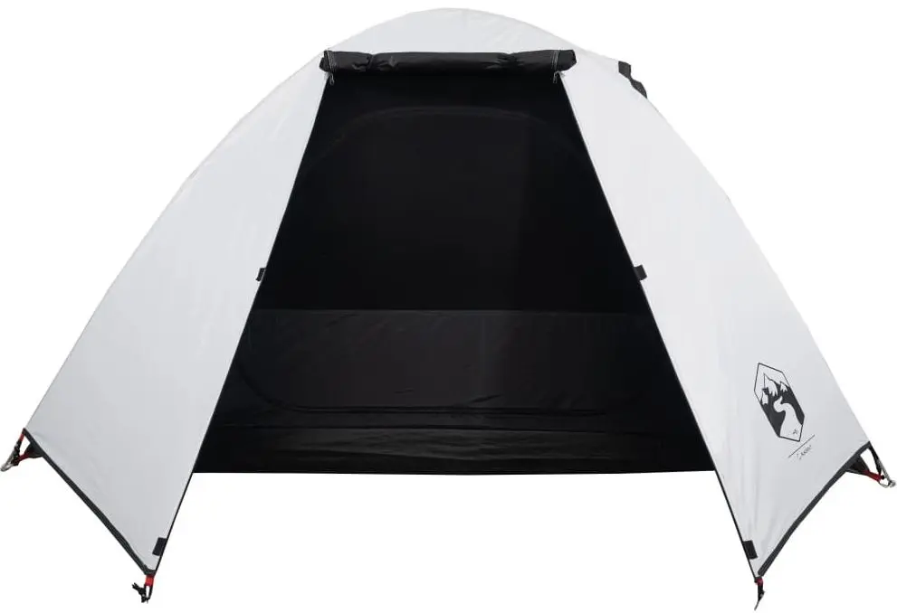 Палатка VidaXL 94326 (White)