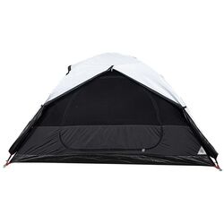 Палатка VidaXL 94326 (White) Thumb