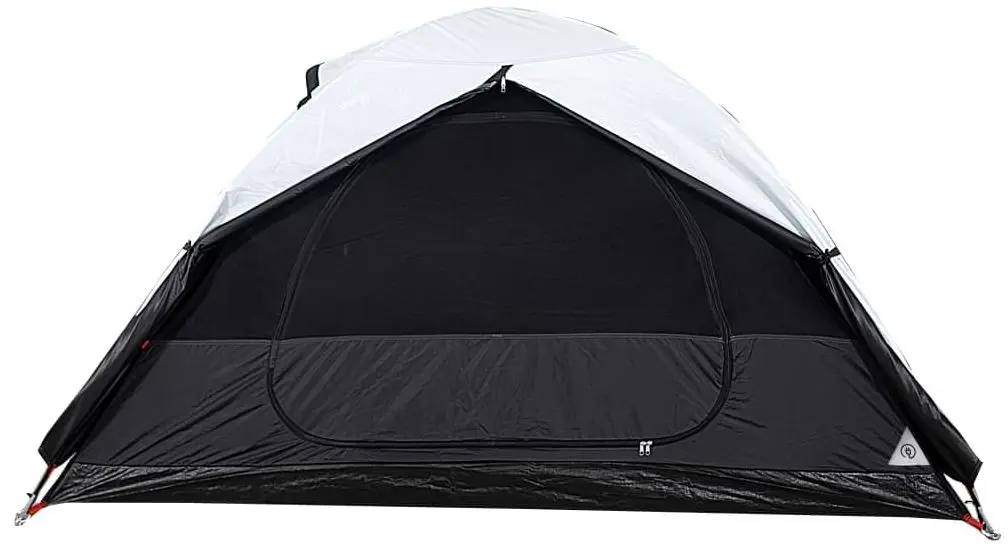 Палатка VidaXL 94326 (White)