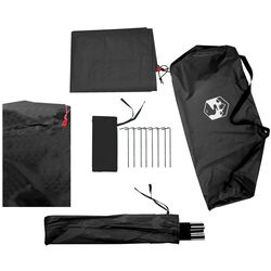 Палатка VidaXL 94326 (White) Thumb