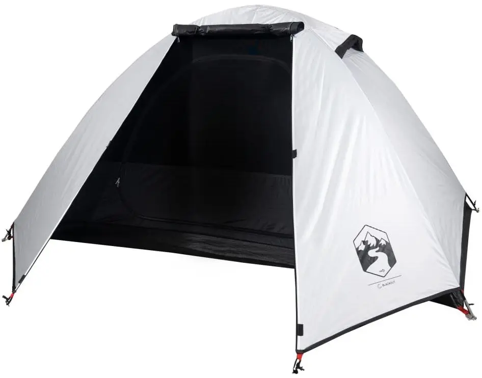 Палатка VidaXL 94326 (White)