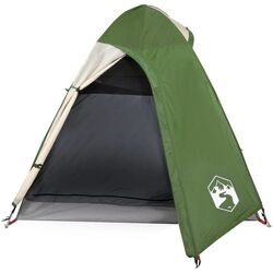 Палатка VidaXL 94327 (Green) Thumb