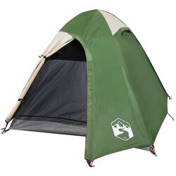Палатка VidaXL 94327 (Green)