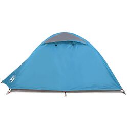 Cort VidaXL 94328 (Blue) Thumb