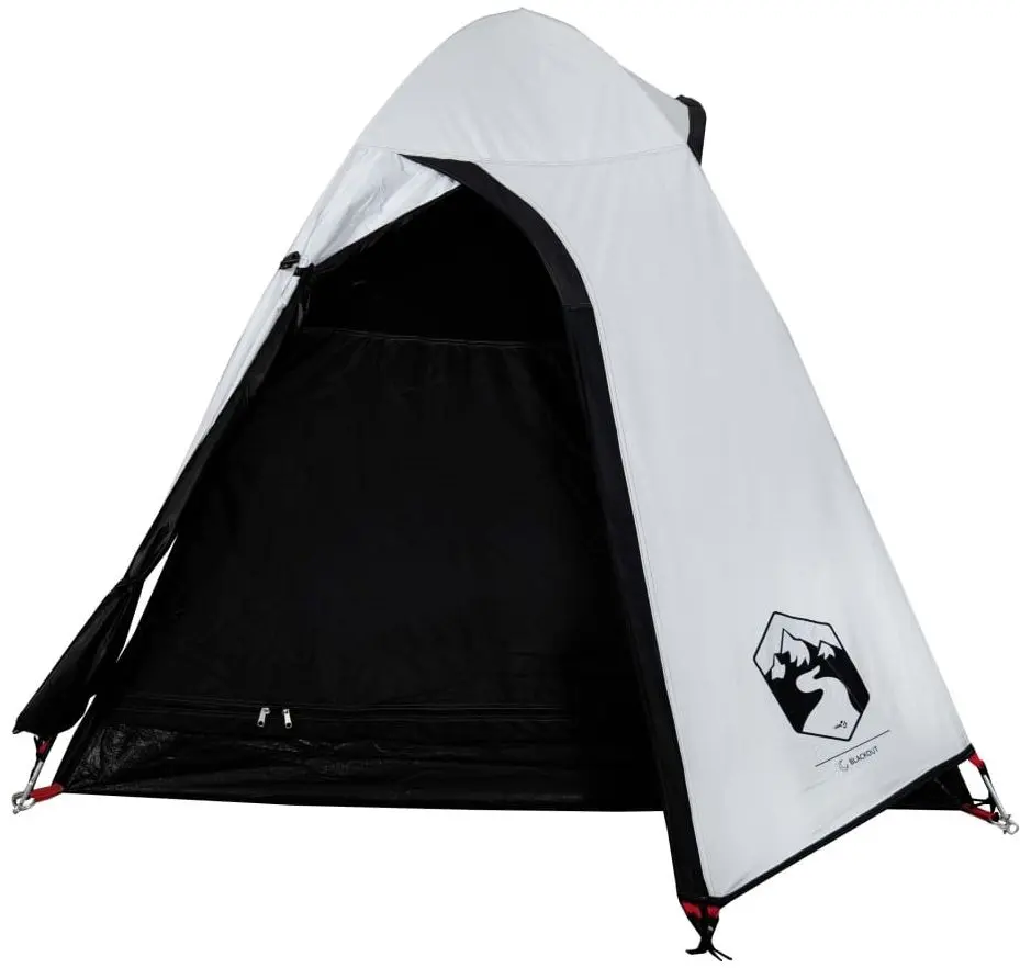 Палатка VidaXL 94330 (White)