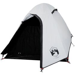 Палатка VidaXL 94330 (White)