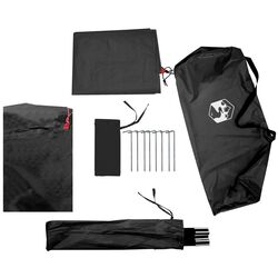 Палатка VidaXL 94330 (White) Thumb